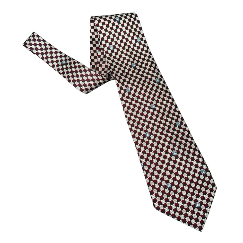 👔Versace Tie👔